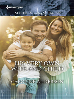cover image of His Very Own Wife and Child